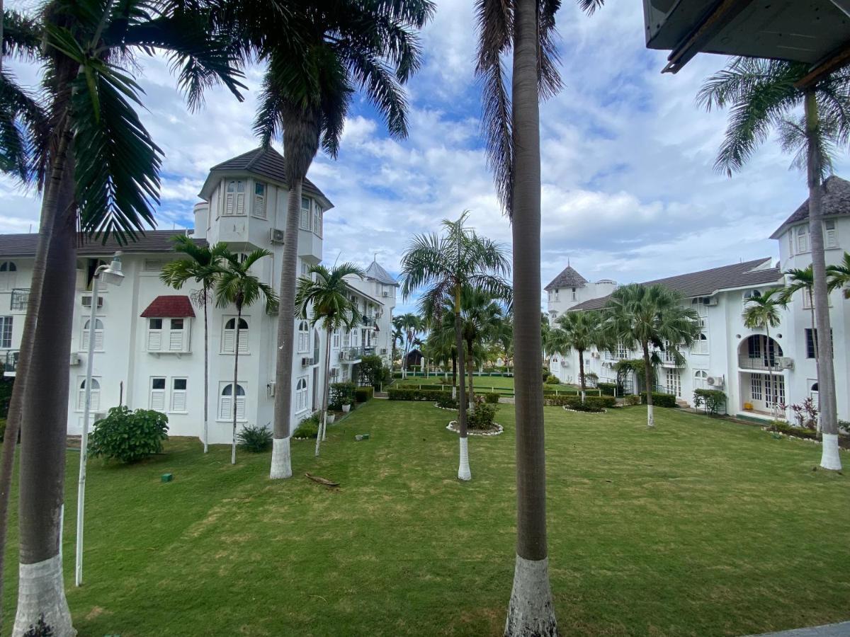 Ocho Rios Sandcastles A19 Экстерьер фото