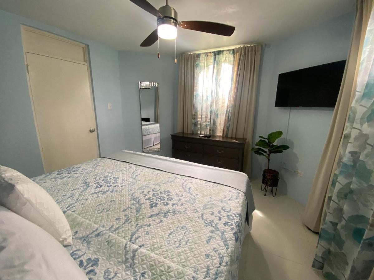 Ocho Rios Sandcastles A19 Экстерьер фото