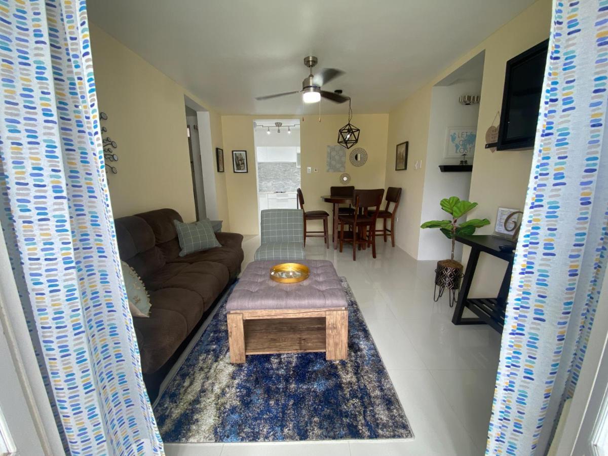 Ocho Rios Sandcastles A19 Экстерьер фото